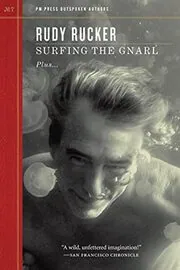 All 44 Rudy Rucker Books in Order (2025)